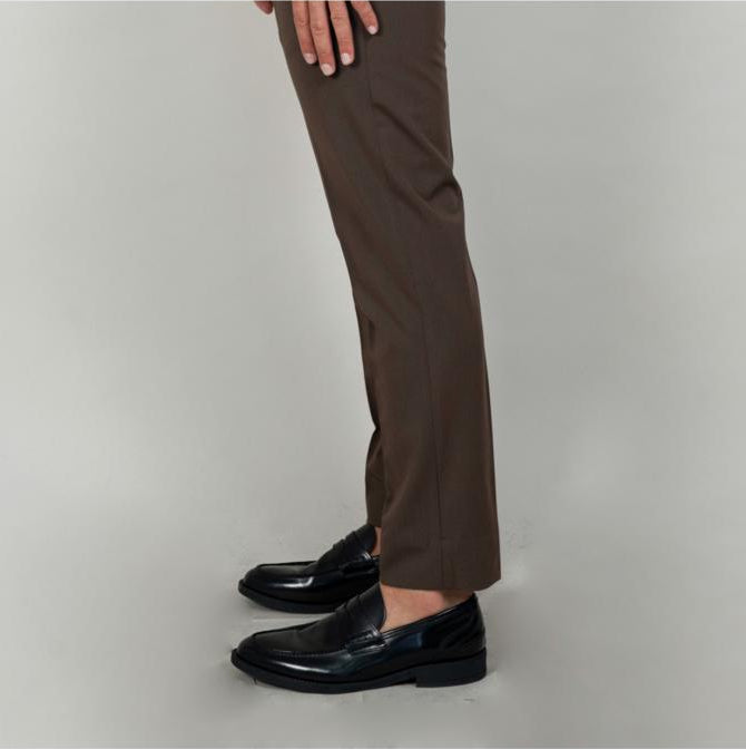 Pantalone Gabardine