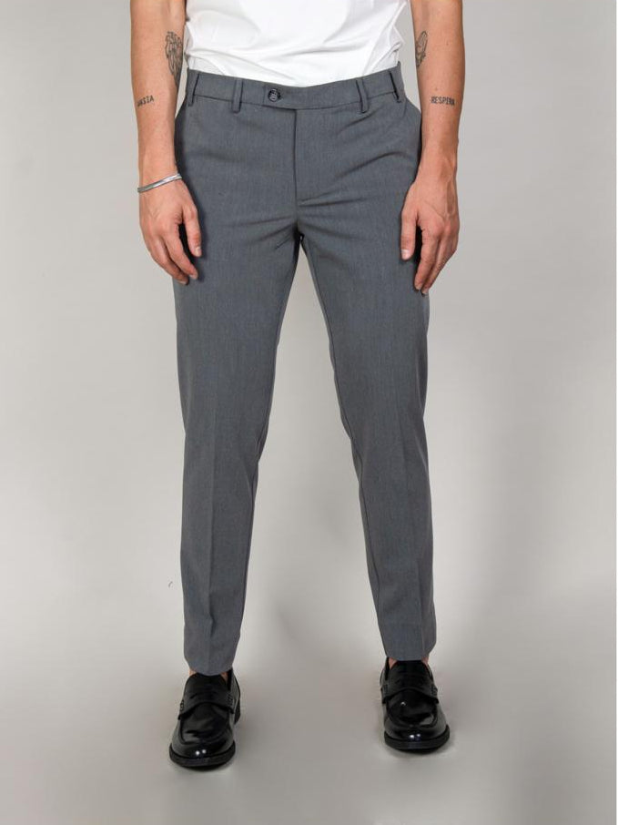 Pantalone Gabardine