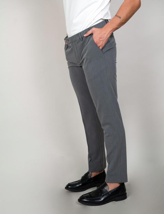 Pantalone Gabardine
