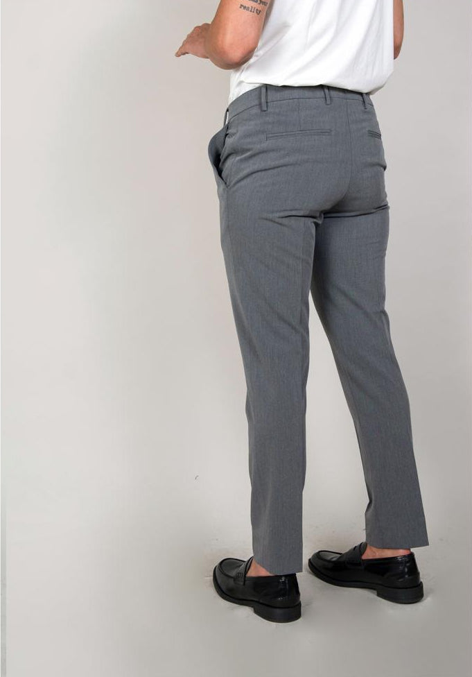 Pantalone Gabardine