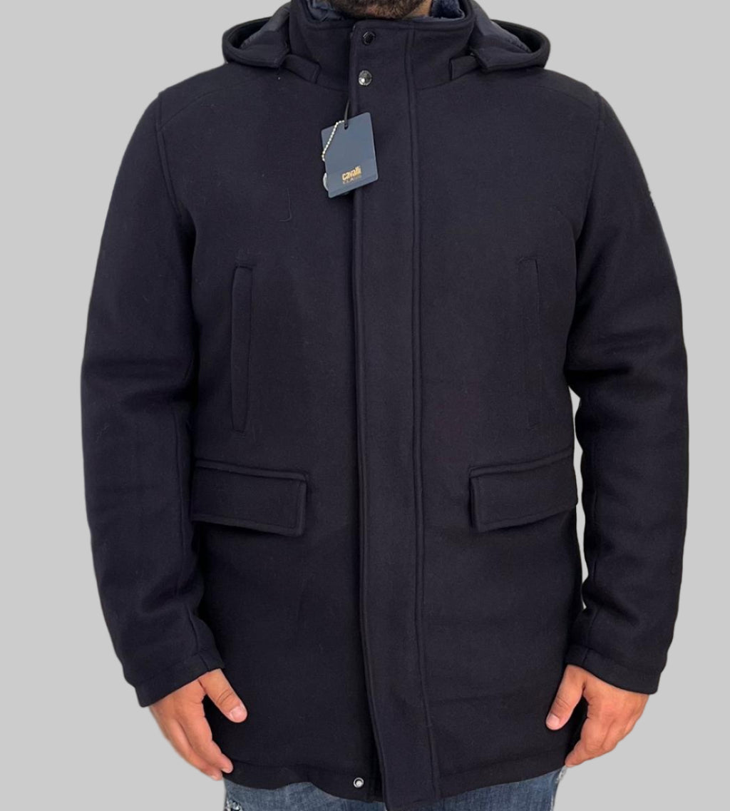 Parka Cavalli Class