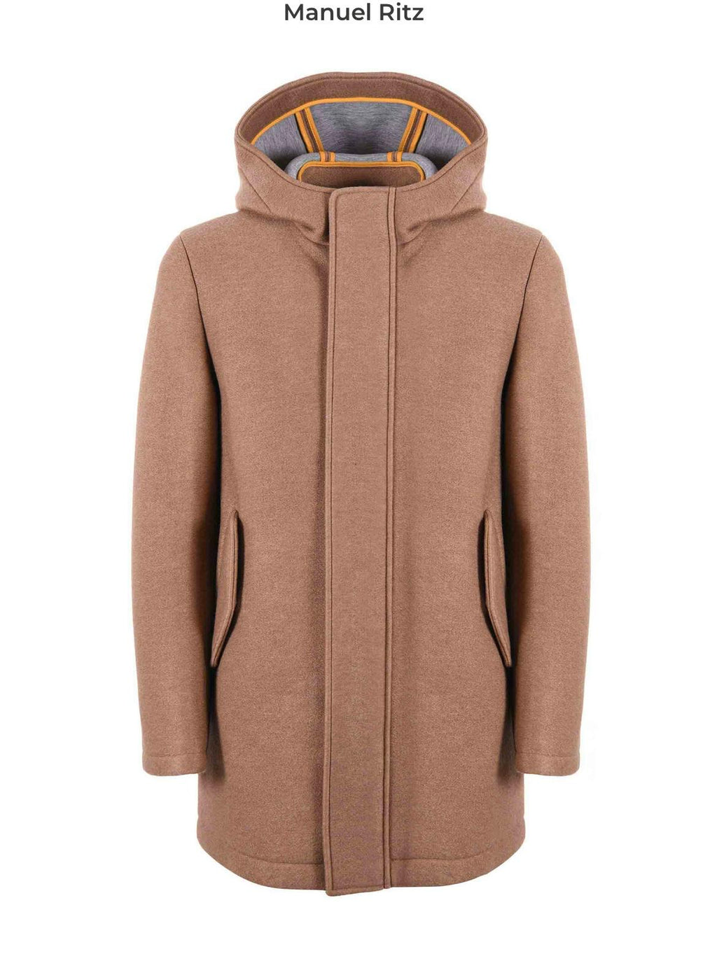 Cappotto Manuel Ritz