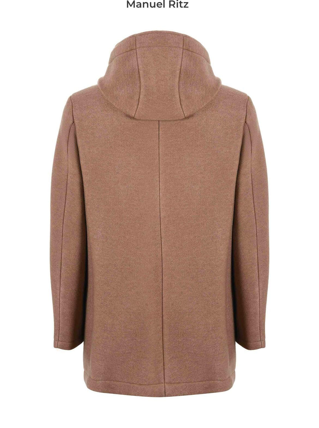 Cappotto Manuel Ritz