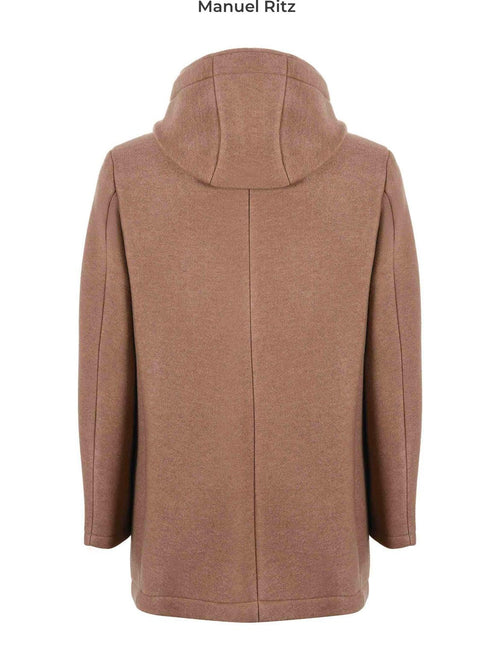 Cappotto Manuel Ritz