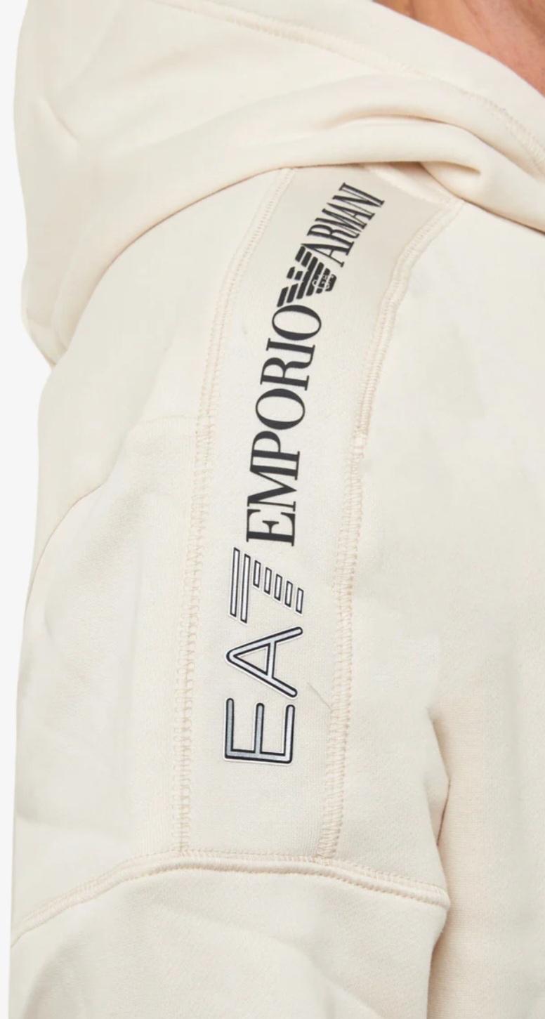 Felpa Emporio Armani 7