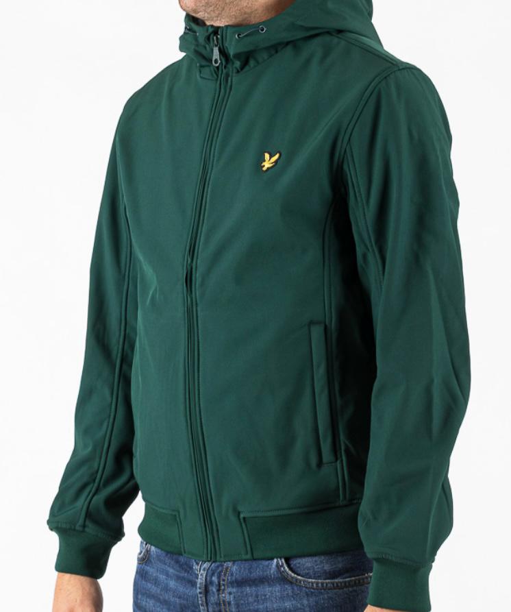 Giubbotto Lyle & Scott