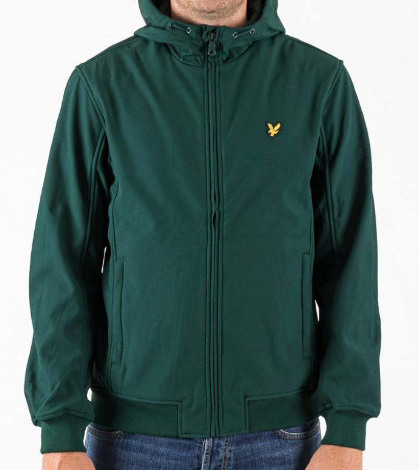 Giubbotto Lyle & Scott