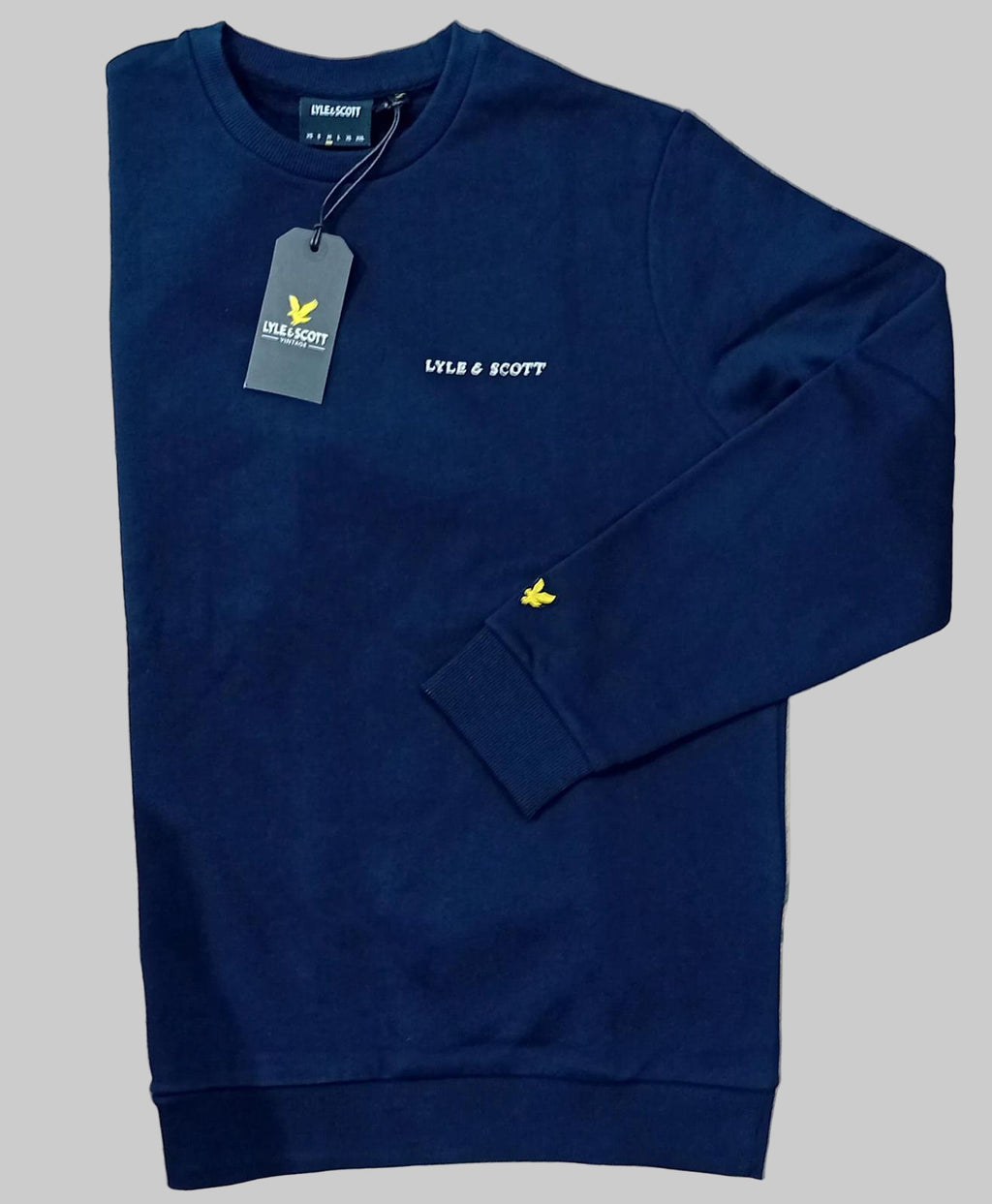 Felpe Lyle & Scott