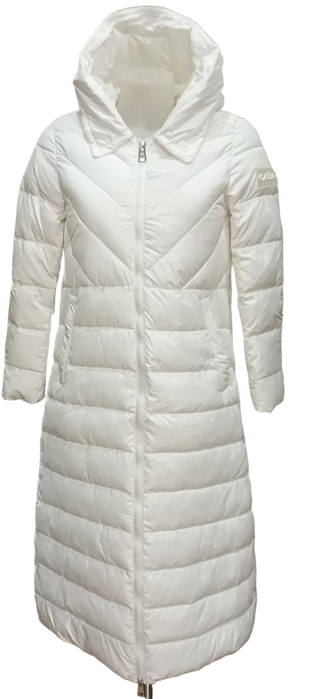 Giubbotto GAELLE lungo