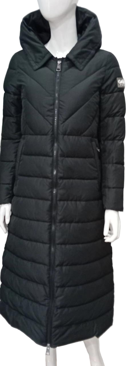 Giubbotto GAELLE lungo