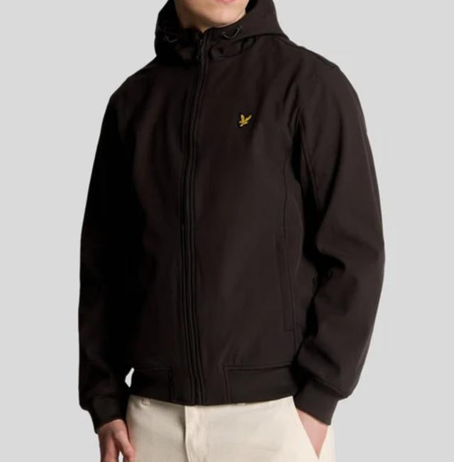 Giubbotto Lyle & Scott