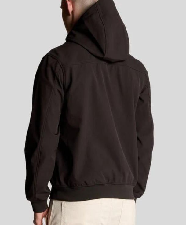 Giubbotto Lyle & Scott