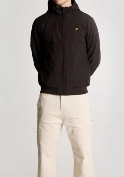 Giubbotto Lyle & Scott