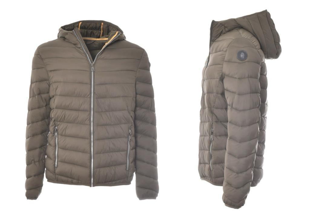 Giubbotto Marina Yachting