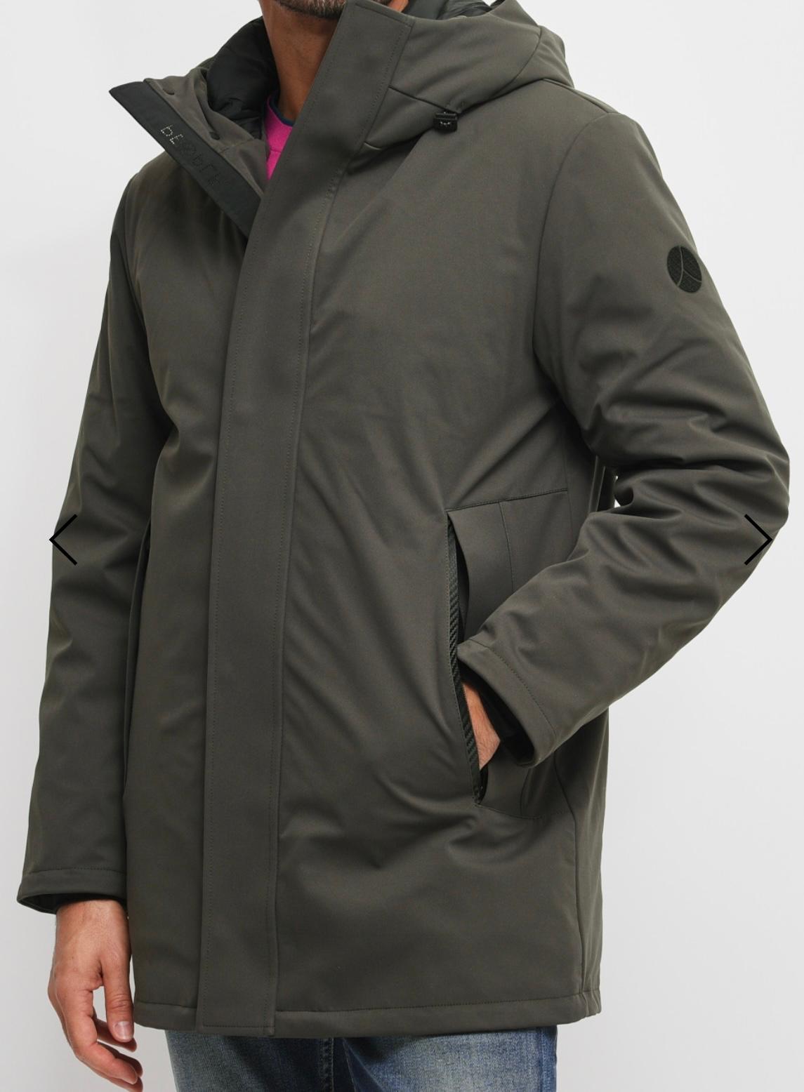 giubbotto People of Shibuya