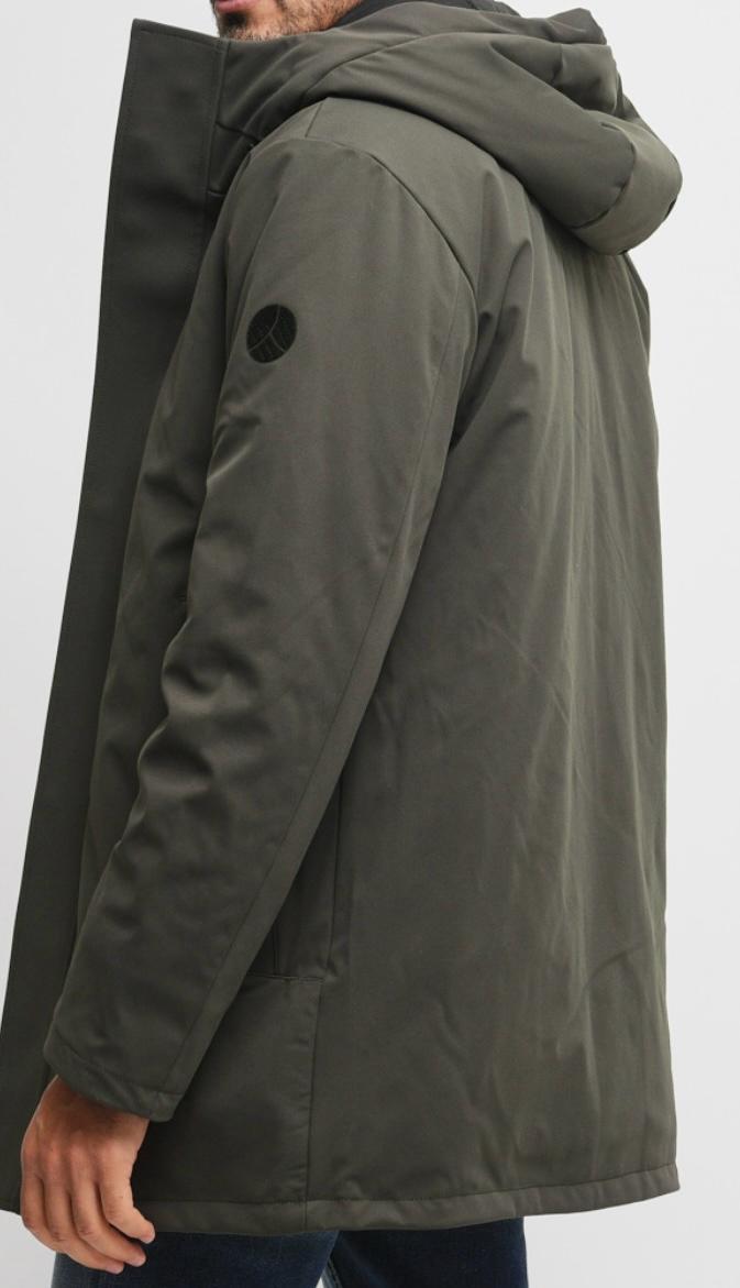 giubbotto People of Shibuya