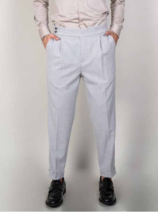 Pantalone Gabardine
