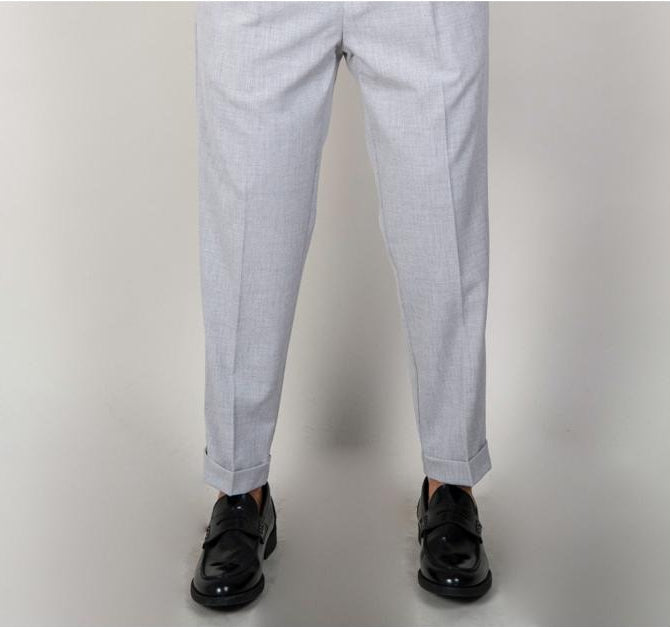 Pantalone Gabardine