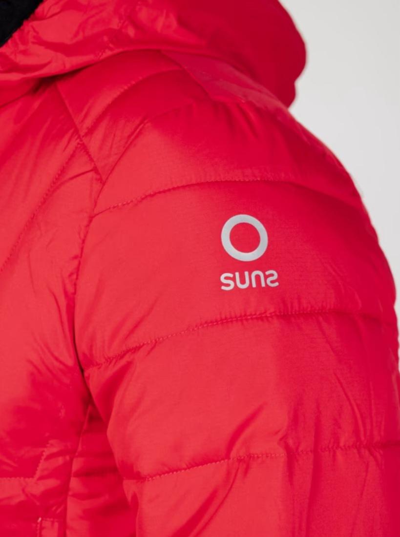 Giubbotto SUNS