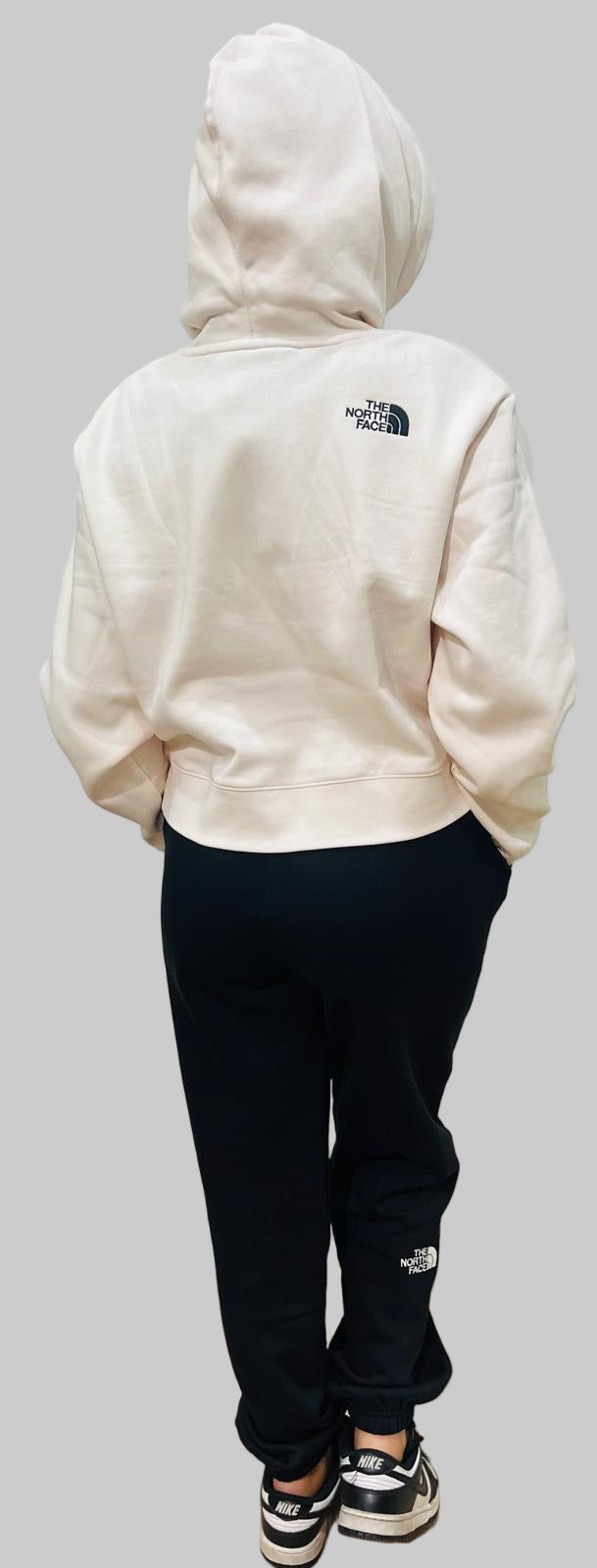 Tute The North Face donna