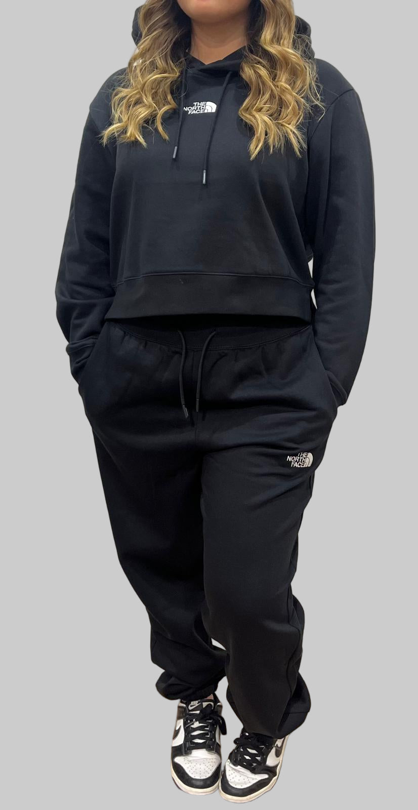 Tute The North Face donna