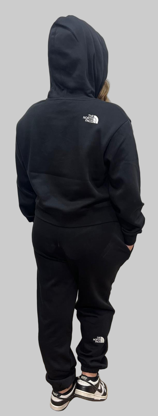 Tute The North Face donna