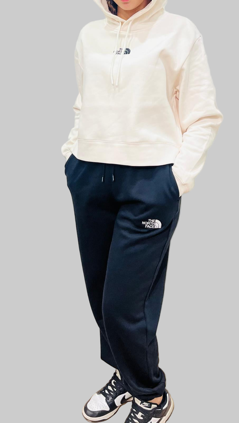 Tute The North Face donna