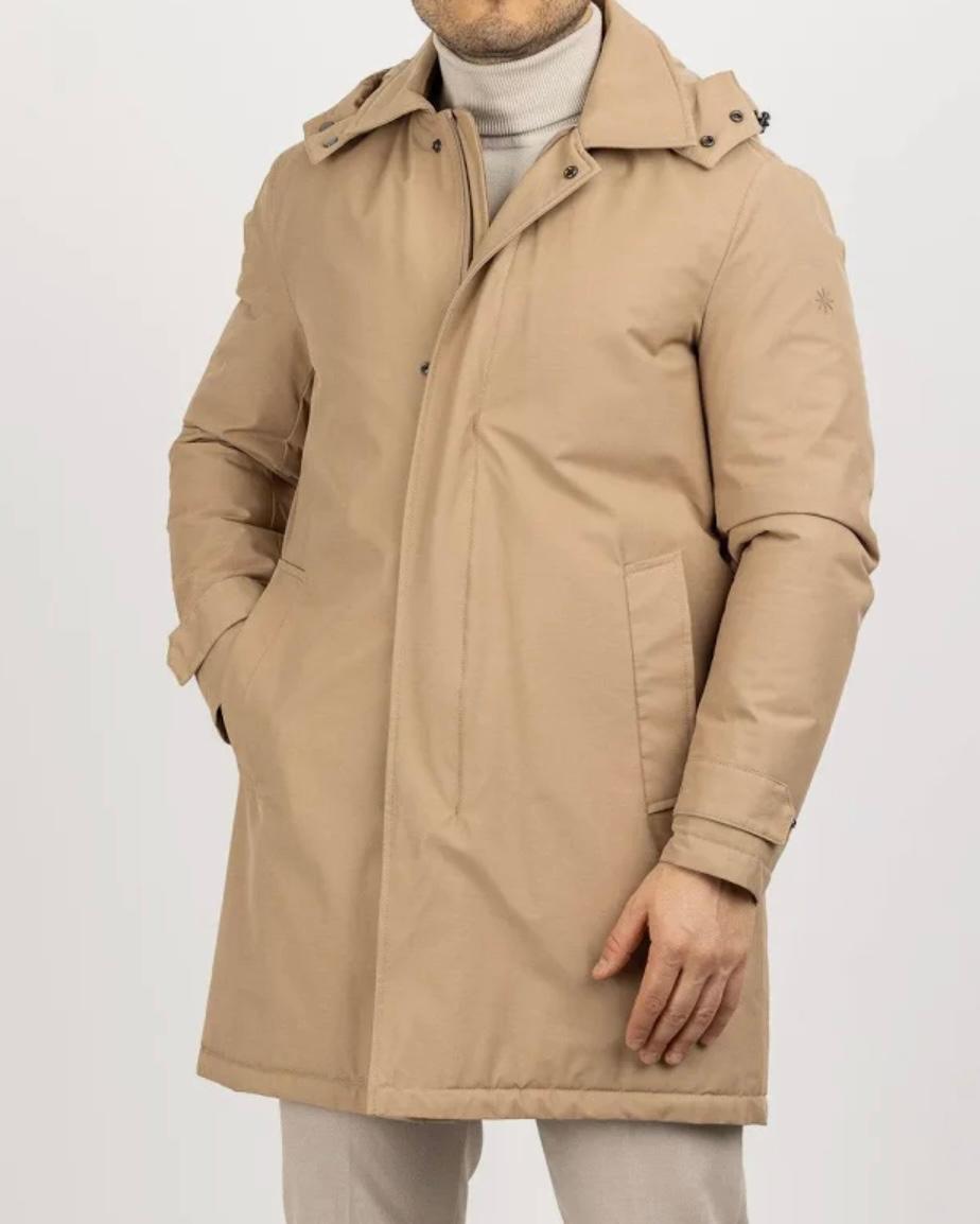 Giaccone Manuel Ritz