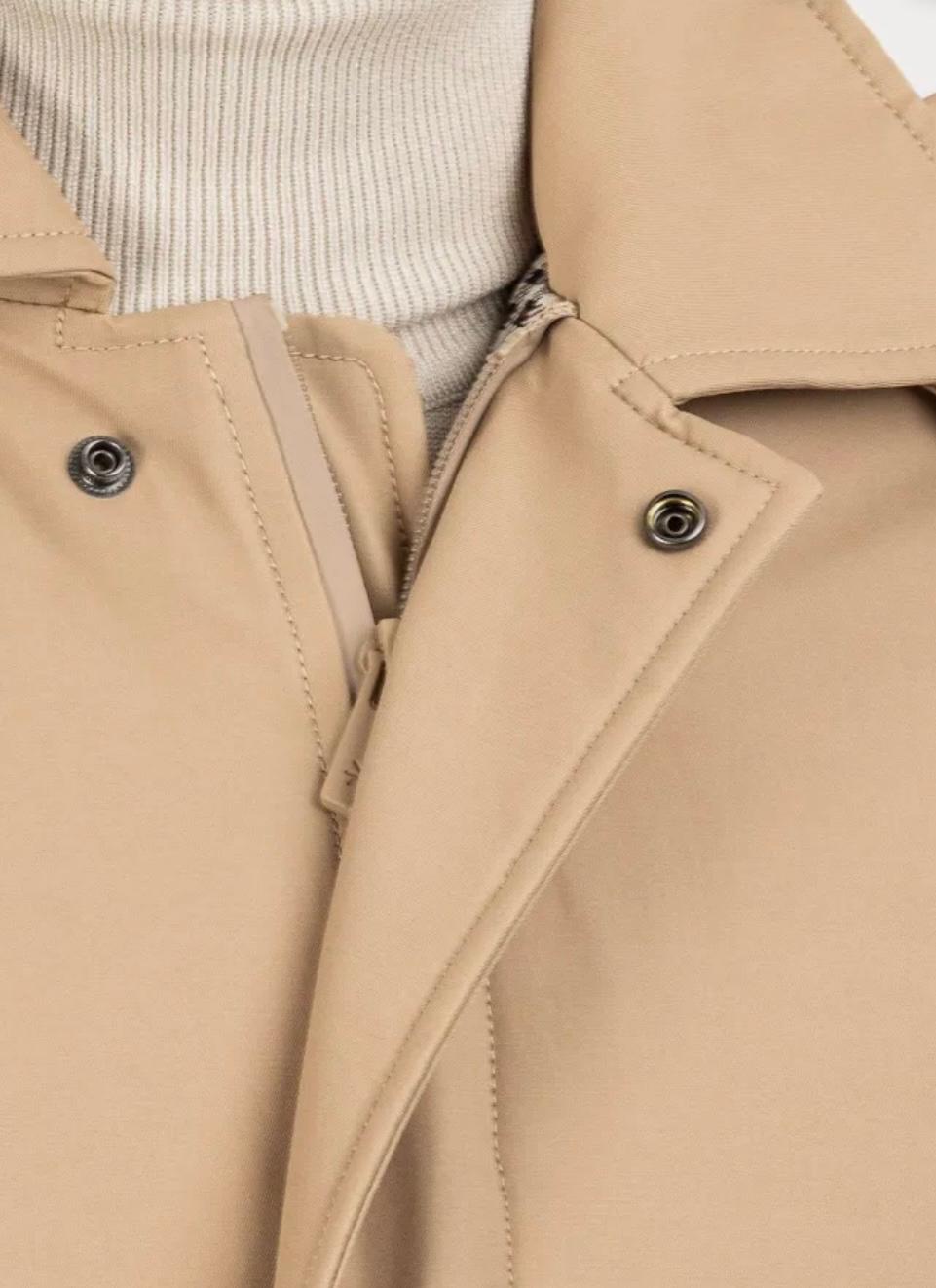 Giaccone Manuel Ritz