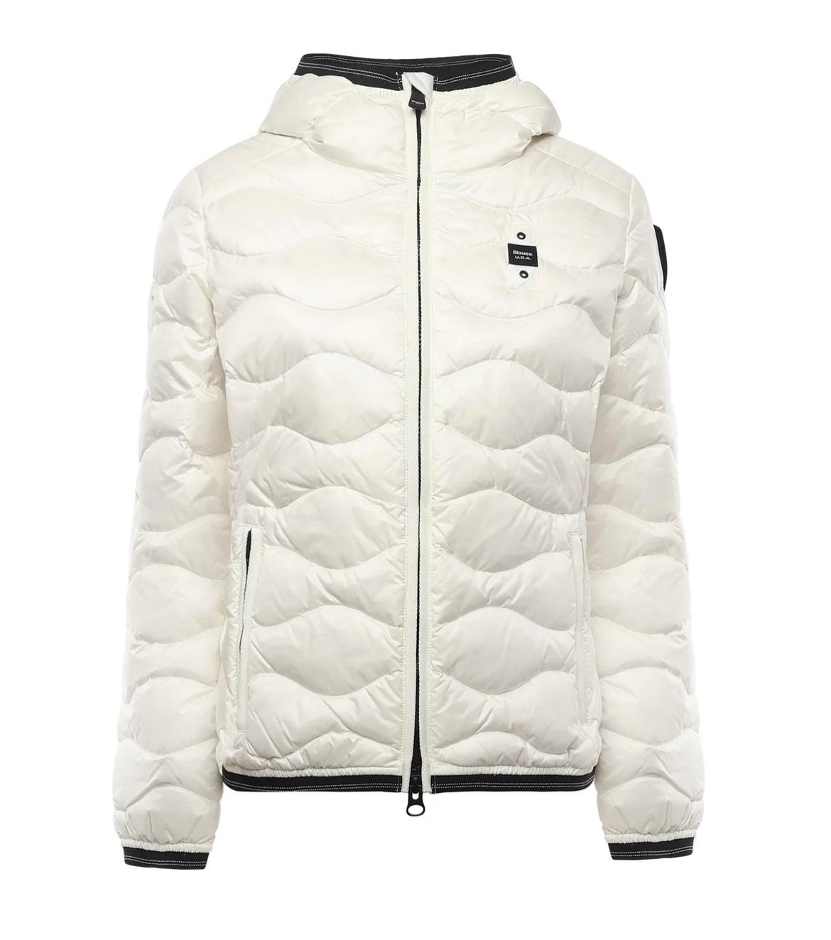 Giubbotto Blauer onde