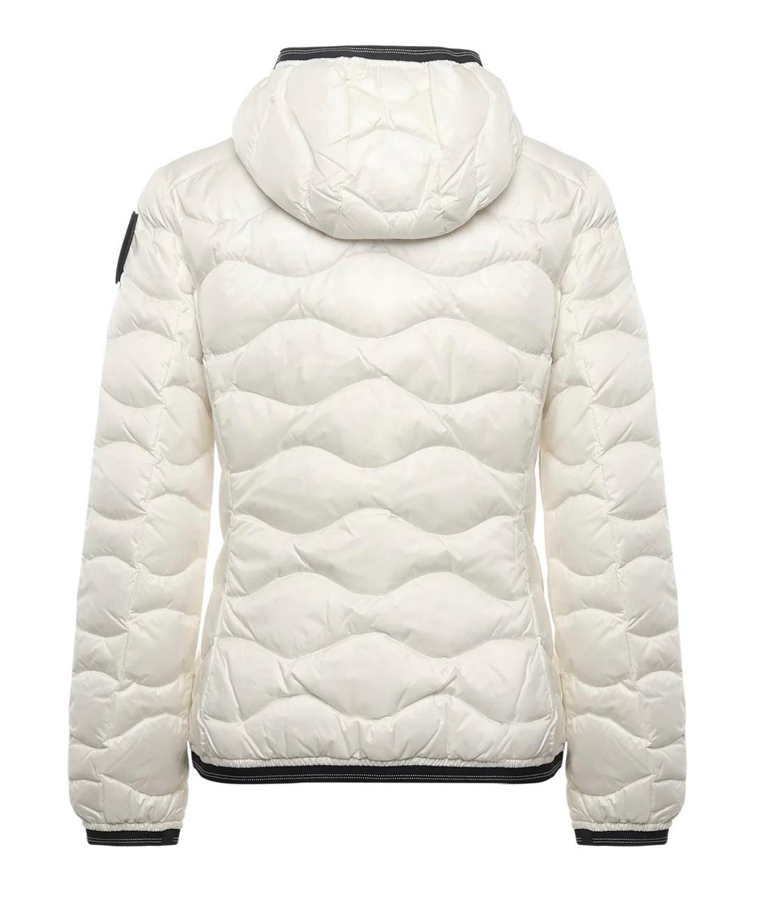 Giubbotto Blauer onde