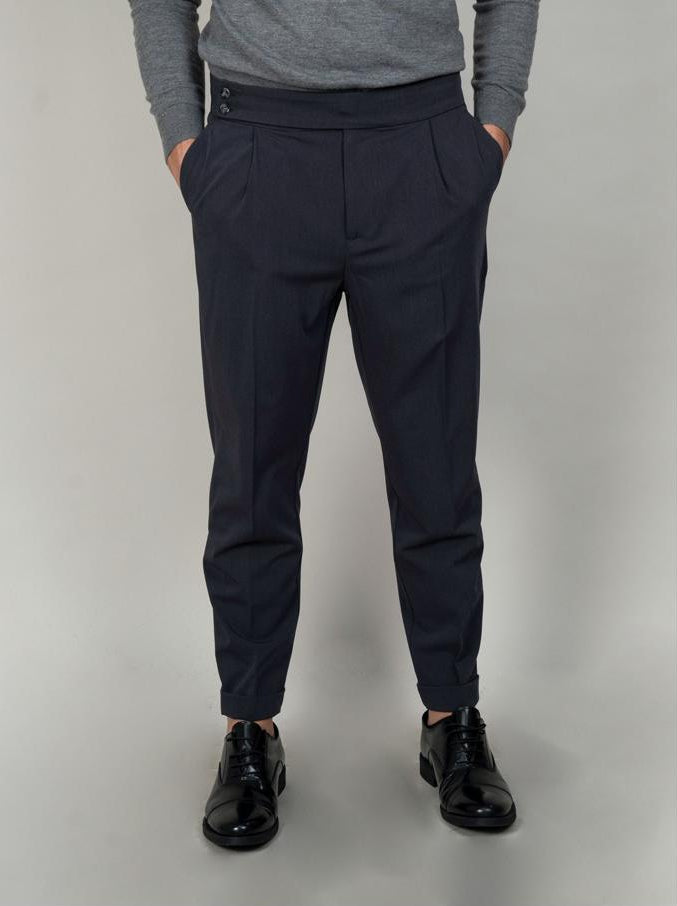 Pantalone Gabardine