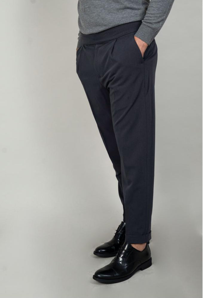 Pantalone Gabardine